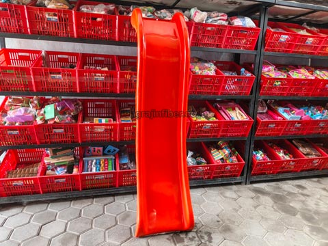 Toko Perosotan Fiberglass di Banjarmasin