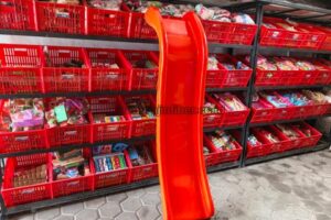 Toko Perosotan Fiberglass di Barito Utara