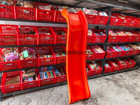 Toko Perosotan Fiberglass di Barito Utara