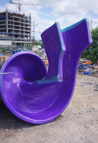 Toko Perosotan Fiberglass di Buru Selatan Berkualitas