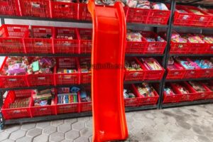 Toko Perosotan Fiberglass di Gorontalo