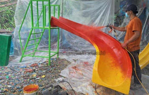 Toko Perosotan Fiberglass di Gorontalo Berkualitas