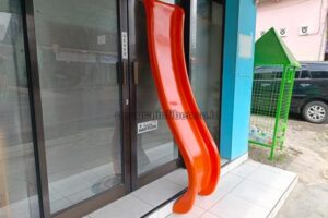 Toko Perosotan Fiberglass di Halmahera Timur