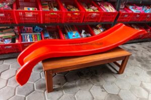 Toko Perosotan Fiberglass di Hulu Sungai Utara