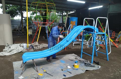 Toko Perosotan Fiberglass di Indragiri Hulu