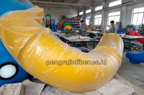 Toko Perosotan Fiberglass di Kepulauan Sula Berkualitas