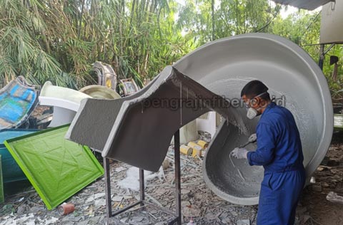 Toko Perosotan Fiberglass di Kolaka Timur Berkualitas