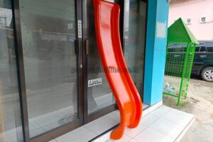 Toko Perosotan Fiberglass di Konawe Kepulauan