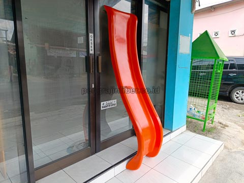 Toko Perosotan Fiberglass di Konawe Kepulauan