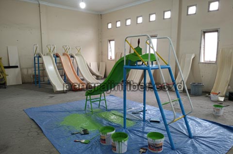 Toko Perosotan Fiberglass di Kota Palu