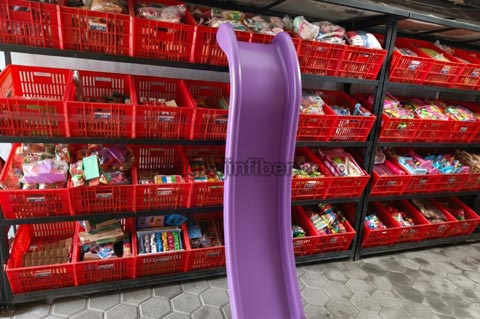 Toko Perosotan Fiberglass di Kota Parepare