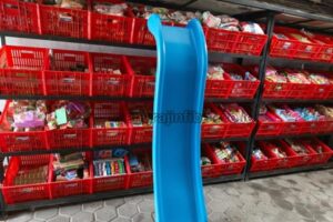 Toko Perosotan Fiberglass di Kota Tual