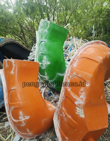 Toko Perosotan Fiberglass di Kota Tual Harga Murah