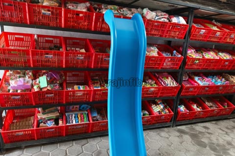 Toko Perosotan Fiberglass di Kota Tual