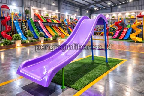 Toko Perosotan Fiberglass di Kutai Barat