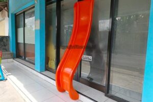 Toko Perosotan Fiberglass di Malinau