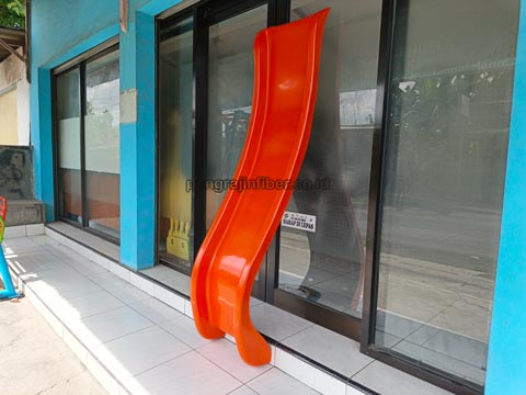 Toko Perosotan Fiberglass di Malinau