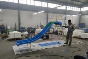 Toko Perosotan Fiberglass di Mamuju