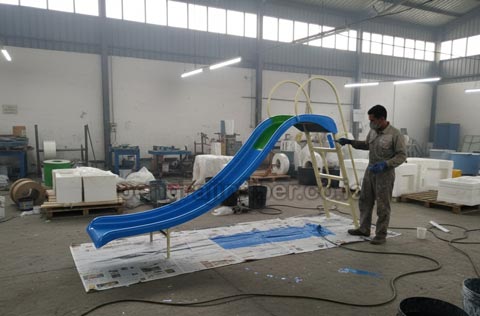 Toko Perosotan Fiberglass di Mamuju