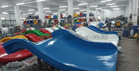 Toko Perosotan Fiberglass di Muna Berkualitas