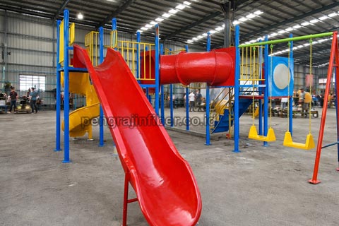 Toko Perosotan Fiberglass di Murung Raya Harga Murah
