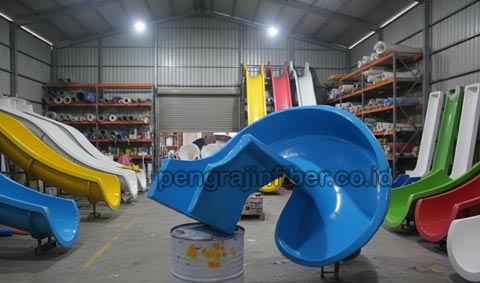 Toko Perosotan Fiberglass di Polewali Mandar Berkualitas