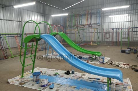Toko Perosotan Fiberglass di Polewali Mandar