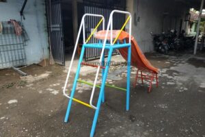 Toko Perosotan Fiberglass di Pontianak