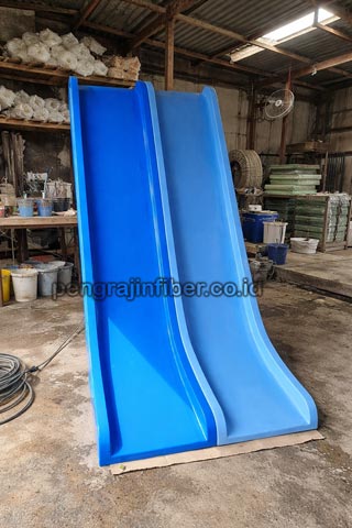 Toko Perosotan Fiberglass di Pontianak Berkualitas