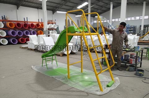 Toko Perosotan Fiberglass di Rokan Hulu