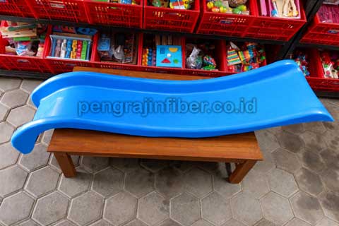 Toko Perosotan Fiberglass di Sabang