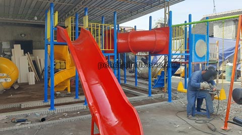 Toko Perosotan Fiberglass di Sanggau Harga Murah
