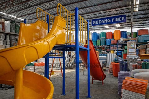 Toko Perosotan Fiberglass di Seruyan Harga Murah