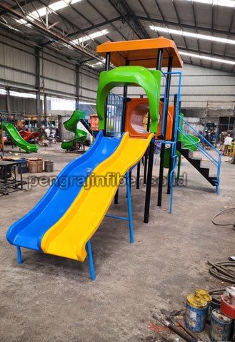 Toko Perosotan Fiberglass di Tarakan Harga Murah