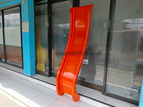 Toko Perosotan Fiberglass di Tarakan