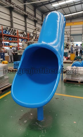 Toko Perosotan Fiberglass di Ternate Berkualitas