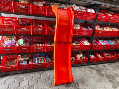 Toko Perosotan Fiberglass di Ternate