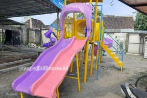 Toko Perosotan Fiberglass di Intan Jaya