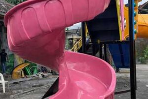 Toko Perosotan Fiberglass di Jayawijaya