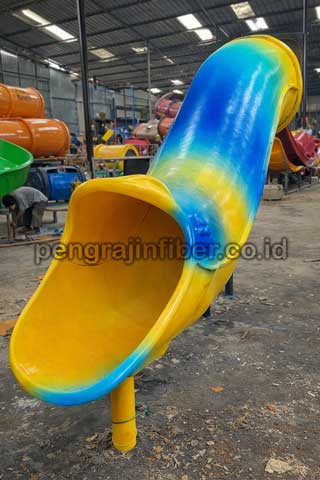 Toko Perosotan Kota Bekasi Seluncuran Kolam Renang