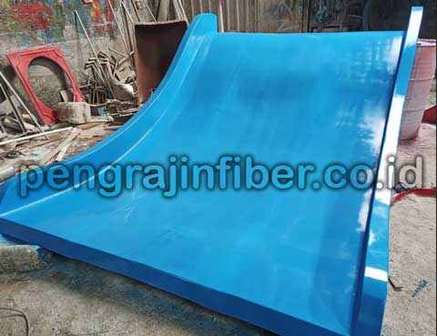 Toko Perosotan Kota Cirebon Seluncuran Kolam Renang