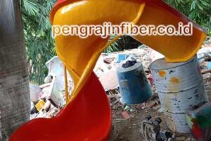 Toko Perosotan Fiberglass di Kota Medan