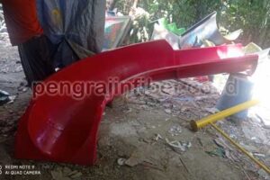 Toko Perosotan Fiberglass di Lumajang