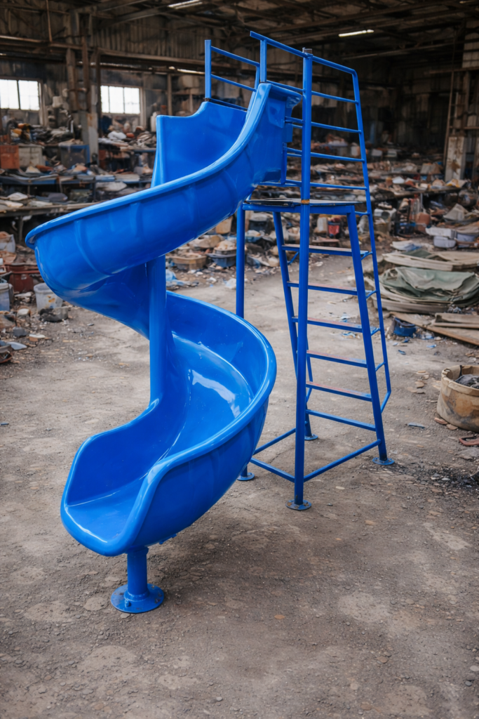 Toko Perosotan Manggarai Timur Terbaru