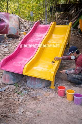 Toko Perosotan Merauke Terbaru