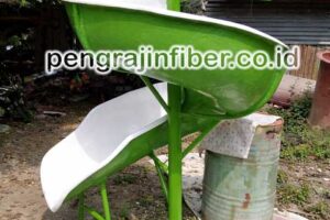 Toko Perosotan Fiberglass di Toba