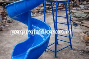 Toko Perosotan Fiberglass di Waropen