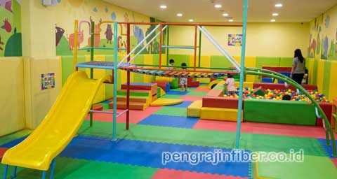 Jasa Pembuatan Playground Fiberglass Hulu Sungai Selatan