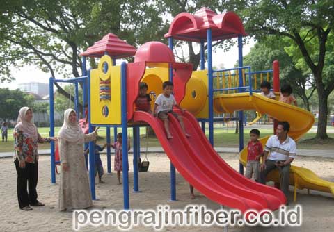 Pengrajin Playground Fiberglass Aceh Tenggara