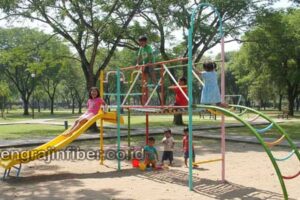 Pengrajin Playground Fiberglass Bandung Barat